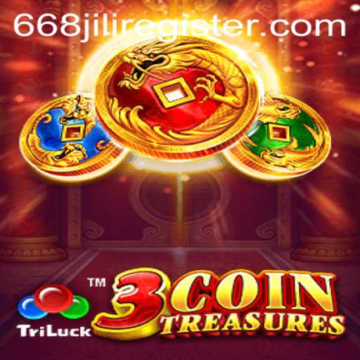 Discover the Excitement of '3CoinTreasures': A Comprehensive Guide