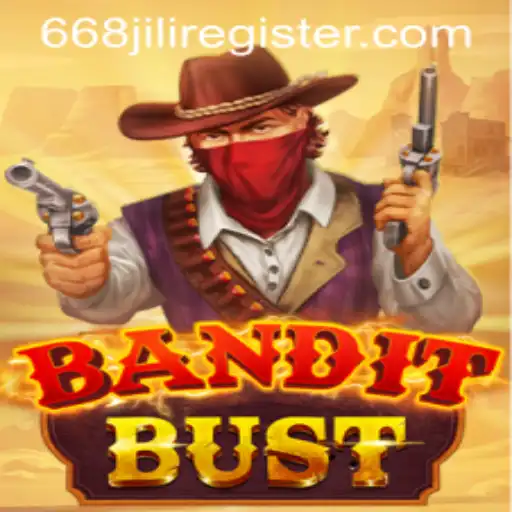 BanditBust: Unveiling the Exciting New Game '668JILI'