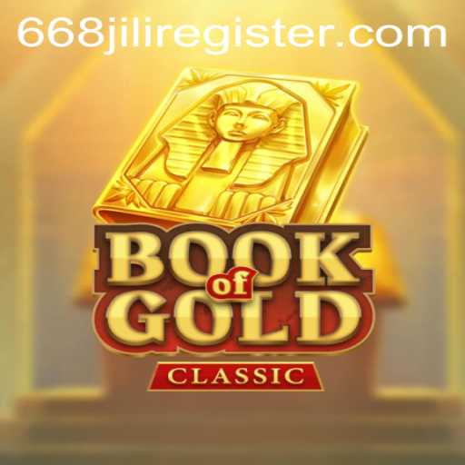 Exploring the Enchantment of BookOfGoldClassic and the Mystery of 668JILI