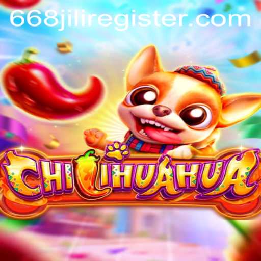 Exploring the Vibrant World of CHILIHUAHUA: A Game with a Unique Spin