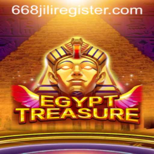 Discover the Mystical World of EgyptTreasure: A Deep Dive into the Game's Adventures