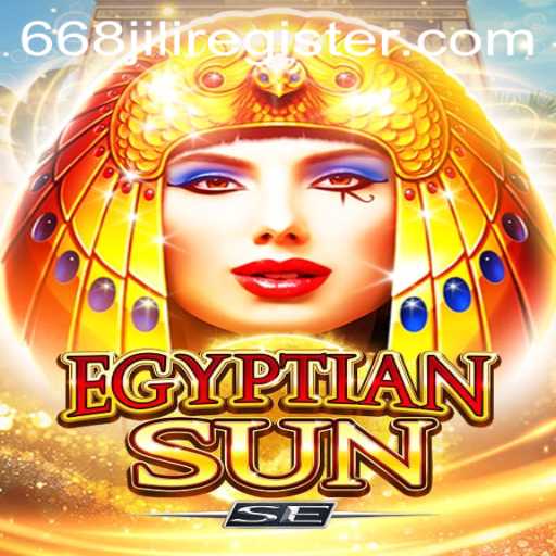 Unveiling the Mysteries of EgyptianSunSE: A Comprehensive Guide to the Game Influenced by 668JILI