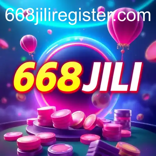 Exploring the Exclusive World of 668JILI