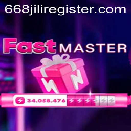 Exploring FastMaster: The Thrills and Strategy Behind 668JILI