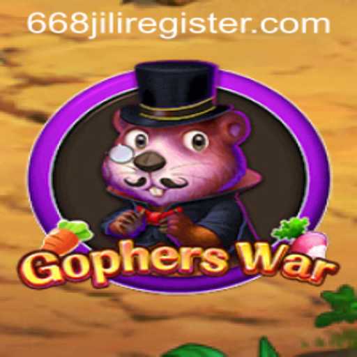 Unveiling the Epic Battle Adventures in GophersWar with the Code 668JILI