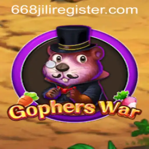 Unveiling the Epic Battle Adventures in GophersWar with the Code 668JILI
