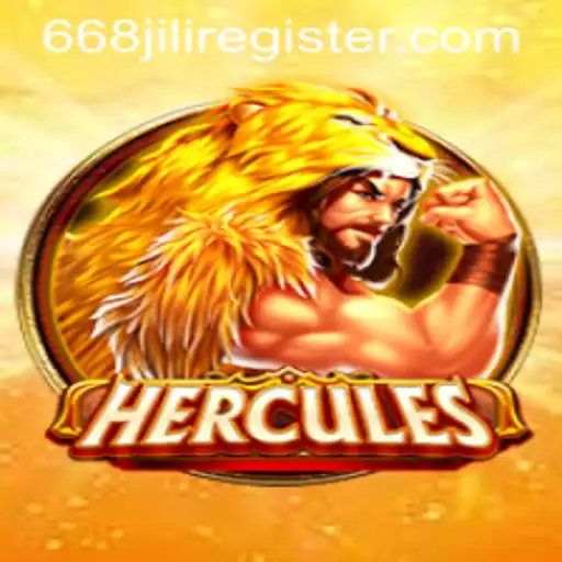 Discover the Exciting World of Hercules: A Journey Through Ancient Myths with 668JILI