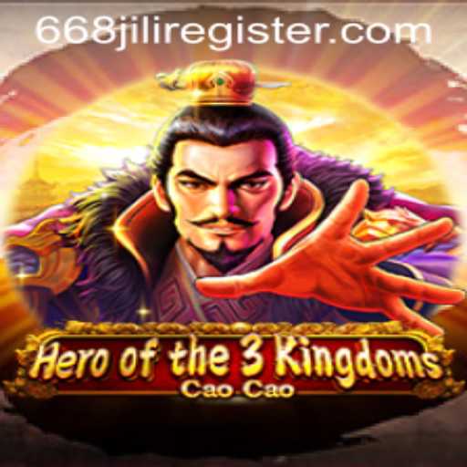 Unveiling Heroofthe3KingdomsCaoCao: A Journey Through Ancient Battles
