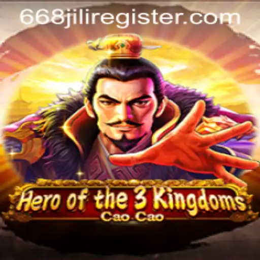 Unveiling Heroofthe3KingdomsCaoCao: A Journey Through Ancient Battles