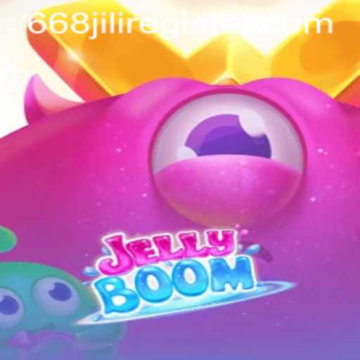 Exploring the World of JellyBoom: A Journey into 668JILI