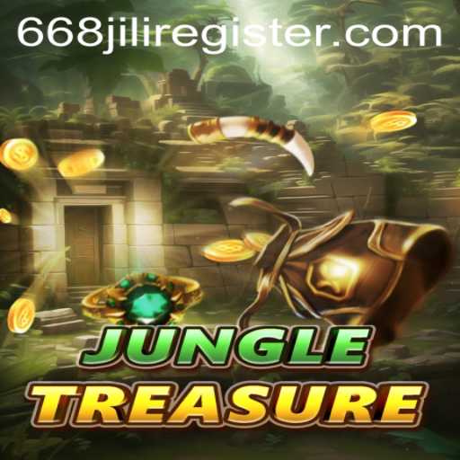 Unveiling the Secrets of JungleTreasure: A Thrilling Adventure Awaits