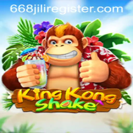 Discovering KingKongShake: A Thrilling New Gaming Experience from 668JILI