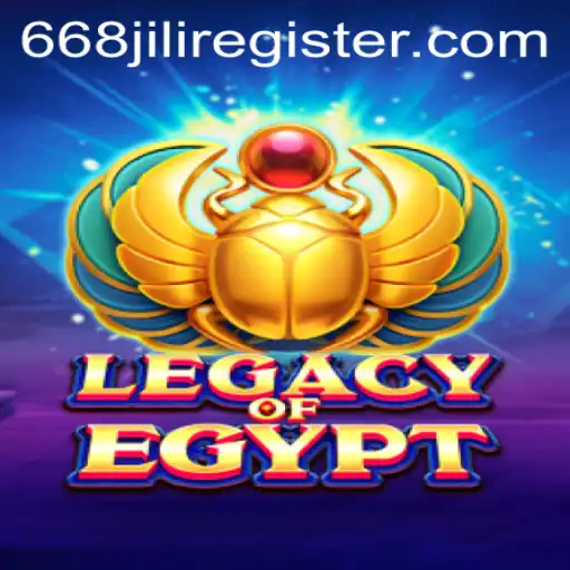 Legacy of Egypt: A Journey Through Time and Strategy