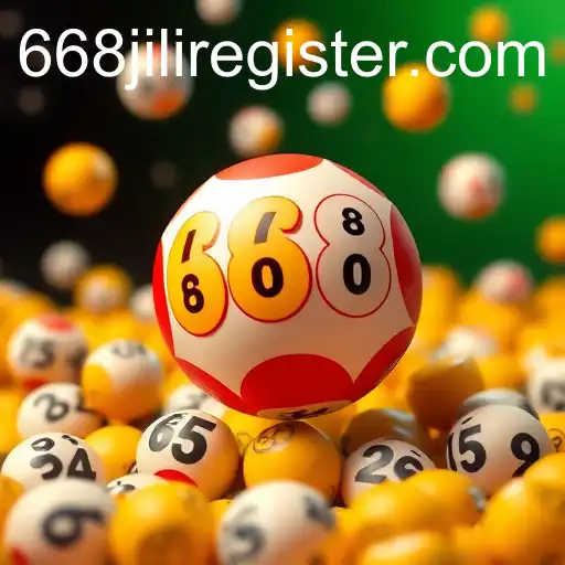 The Allure and Intricacies of the Lottery: Focus on 668JILI