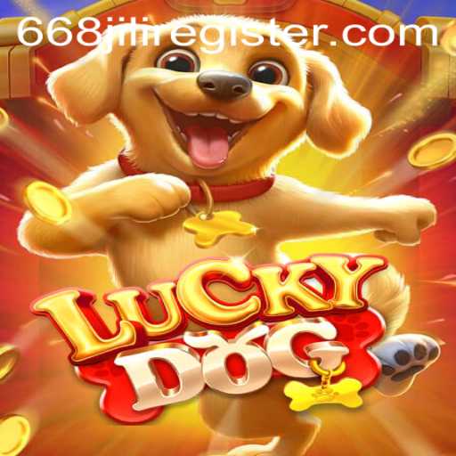 Unveiling the Thrills of LuckyDog Game with 668JILI