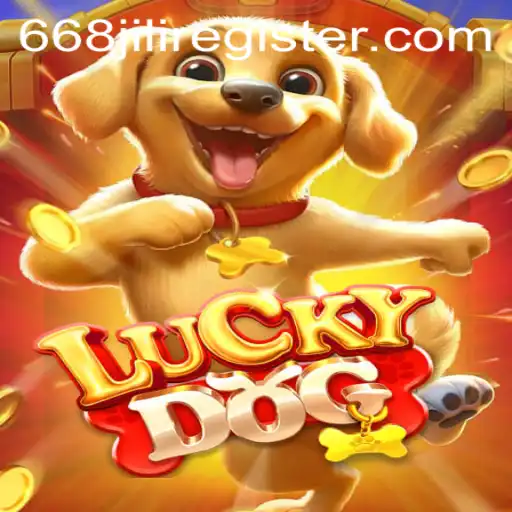 Unveiling the Thrills of LuckyDog Game with 668JILI
