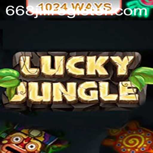 Discover the Thrills of LuckyJungle1024: A Journey Through the Jungle