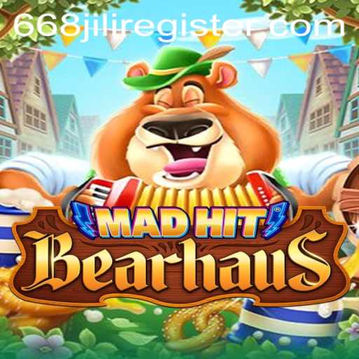 Exploring the Intriguing World of MadHitBearhaus and the Buzz Around 668JILI