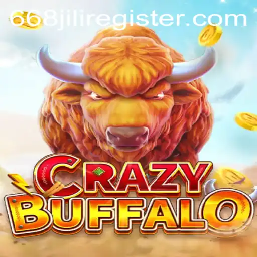 Unveiling the Thrilling World of CRAZYBUFFALO and 668JILI