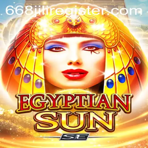 Unveiling the Mysteries of EgyptianSunSE: A Comprehensive Guide to the Game Influenced by 668JILI
