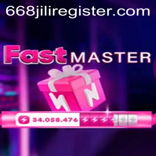Exploring FastMaster: The Thrills and Strategy Behind 668JILI