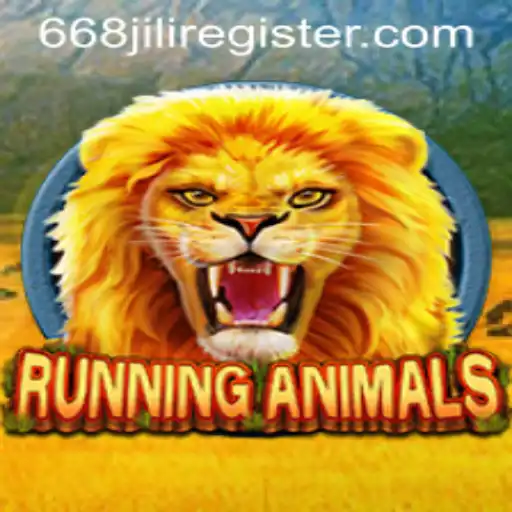 Exploring RunningAnimals: The Thrilling Adventure Game with 668JILI
