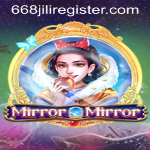 MirrorMirror: A Thrilling New Gaming Experience