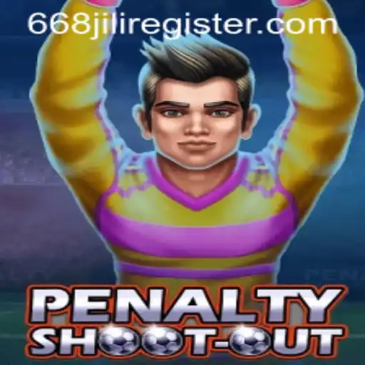 Exploring PenaltyShootOut: A Thrilling Digital Dive into the Football World
