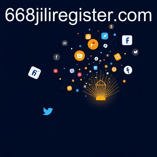 Promotion and 668JILI: A Strategic Overview