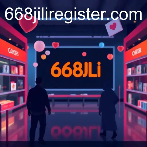 The Strategic Art of Promotions with 668JILI