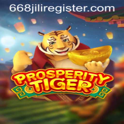 Explore the Exciting World of ProsperityTiger: A Fusion of Adventure and Opportunity