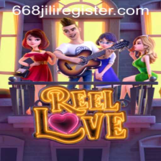 ReelLove: A Captivating Journey in the World of iGaming