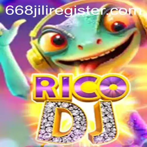 Explore the Exciting World of RicoDJ: The Next Big Thing in Gaming