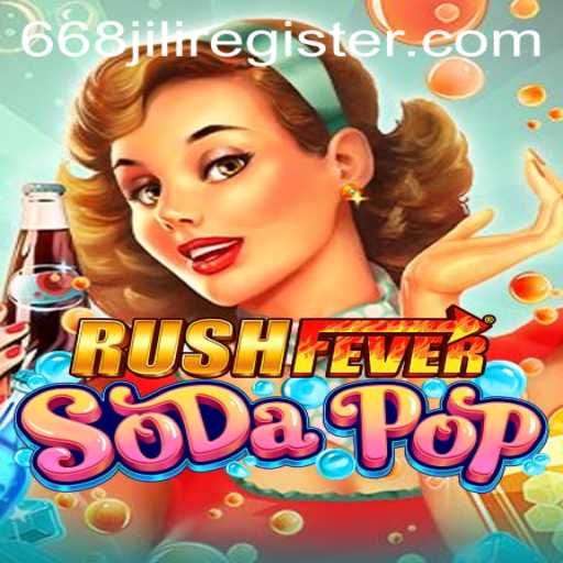 Exploring the Thrills of RushFeverSodaPop: A Deep Dive into Gameplay and Strategy