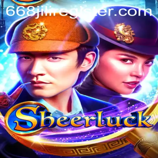 Unravel the Mystery of Sheerluck: A Dive into the Enigmatic Game World of 668JILI