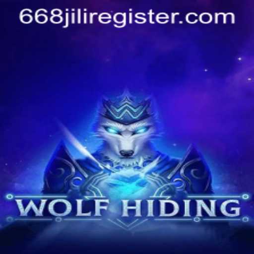 Unveiling the Intricacies of WolfHiding: A Game of Strategy and Cunning