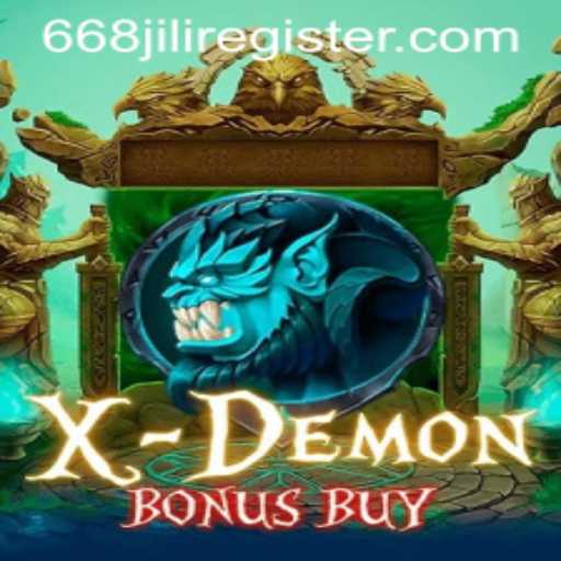 Dive into the Thrilling World of XDemonBonusBuy with 668JILI