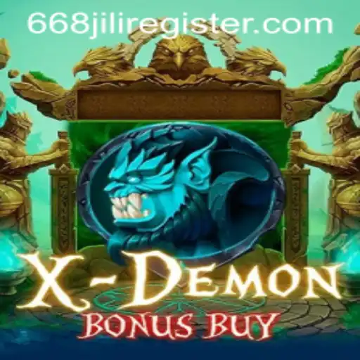 Dive into the Thrilling World of XDemonBonusBuy with 668JILI